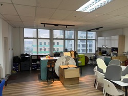 Unity Centre (D23), Factory #635972051